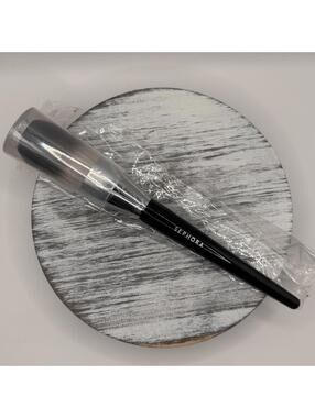 Sephora Collection PRO Featherweight Powder Brush # 91 BRAND NEW Sealed